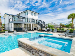 Laguna Vista